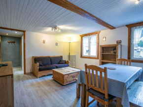 Appartement 2 Chambres au Centre, Proche Pistes, Wifi, Animaux Bienvenus - FR-1-437-37